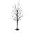 Silver Dollar Bonsai Tree - 112 LED Lights
