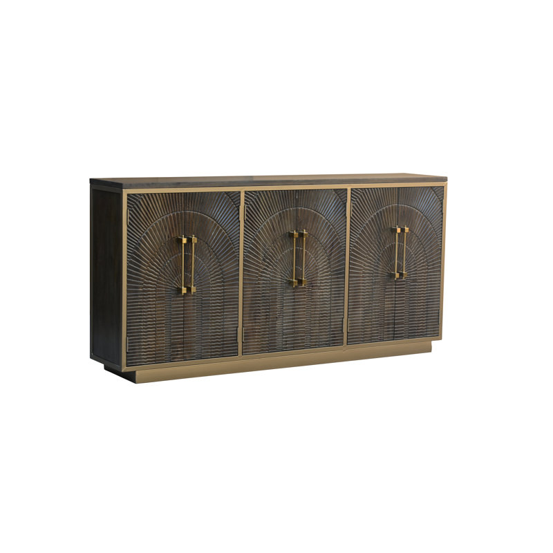 Buffet 80 po Capella