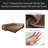 115.2" L-Shaped Sofa Couch With Pull-Out Bed,Oversize Convertible Sleeper Sofa With Side Pocket & USB Port,Teddy Upholstered Sectional Couches With Convert Left/Right Facing-1156633147