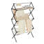 Foldable Standard Drying Rack