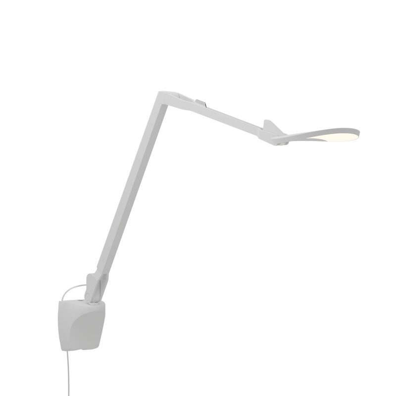 Splitty Adjustable USB Desk Lamp