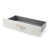 Tissage blanc est en rupture de stock