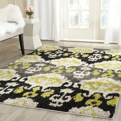 Tapis ikat Savorey