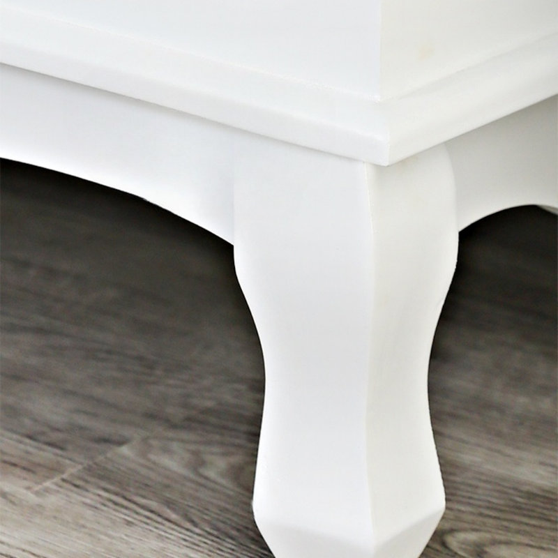 Creative Minimalist TV Stand