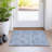 Leis Floral Indoor Rug-2144250342