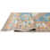 Larrick Oriental Indoor Rug