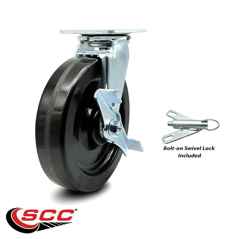 Phenolic Caster
