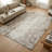 Hardej Power Loom High-Low Area Rug-1538621284