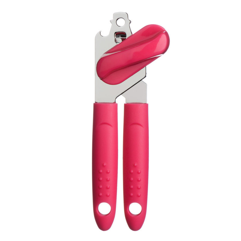 Lockesburg Can Opener, Hot Pink