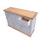 Dayana 3+3 Sideboard-342442421