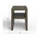 Table de bout Nezira