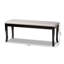 Banc de salle à manger rembourré Angel-69474417-88499589