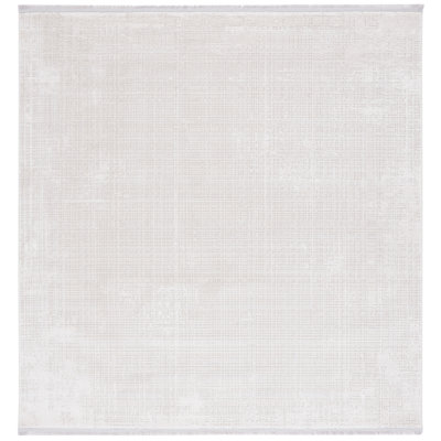 Lazerrick Whisper Performance Abstract Rug