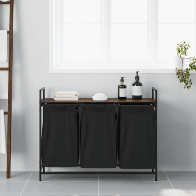 Laundry Cart