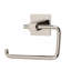Contemporary I Single Post Wall Mount Toilet Paper Holder-5222959