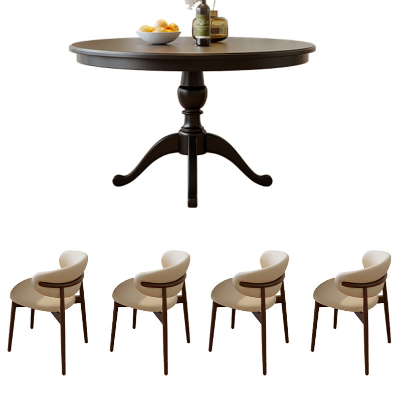 Vangela, 29.53"H x 39.37"L x 39.37"W