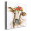 Miss Daisy - impression sur toile tendue-108918235
