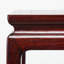 Solid Wood Plant Stand: Expansion Joints