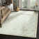 Carolene Hand Tufted Wool Geometric Rug