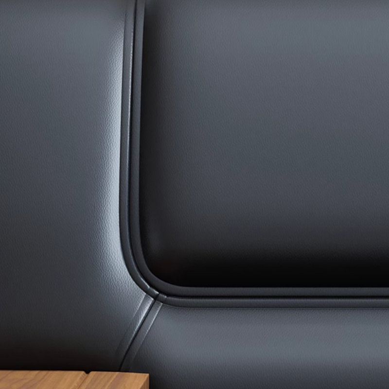 Nouveau fauteuil d'appoint moderne de style chinois