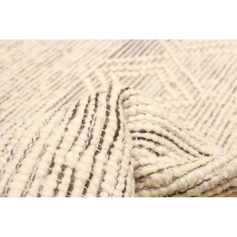 Sienna Cream Rug 5'2" x 8'0"