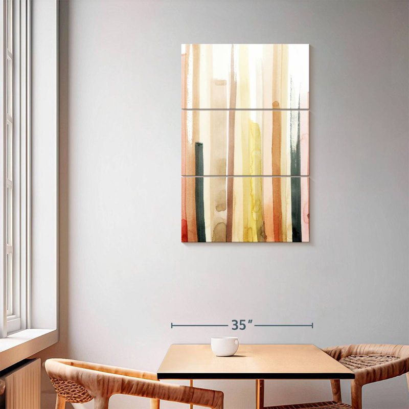 Avery Coral Reach I