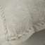  Coussin décoratif en coton texturé-630651565