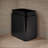 25-Liter Open-Top Trash Can-88684784