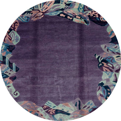 Mila-Rose Abstract Indoor Rug