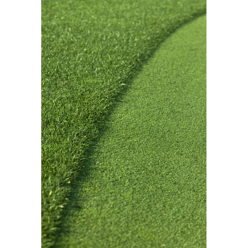 Golf Green by 35007, 12" H x 8" W