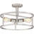 New Harbor Semi Flush Mount-526595271