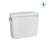 TOTO® Drake® 1.28 GPF Toilet Tank with WASHLET®+ Auto Flush Compatibility, Colonial White-106895152