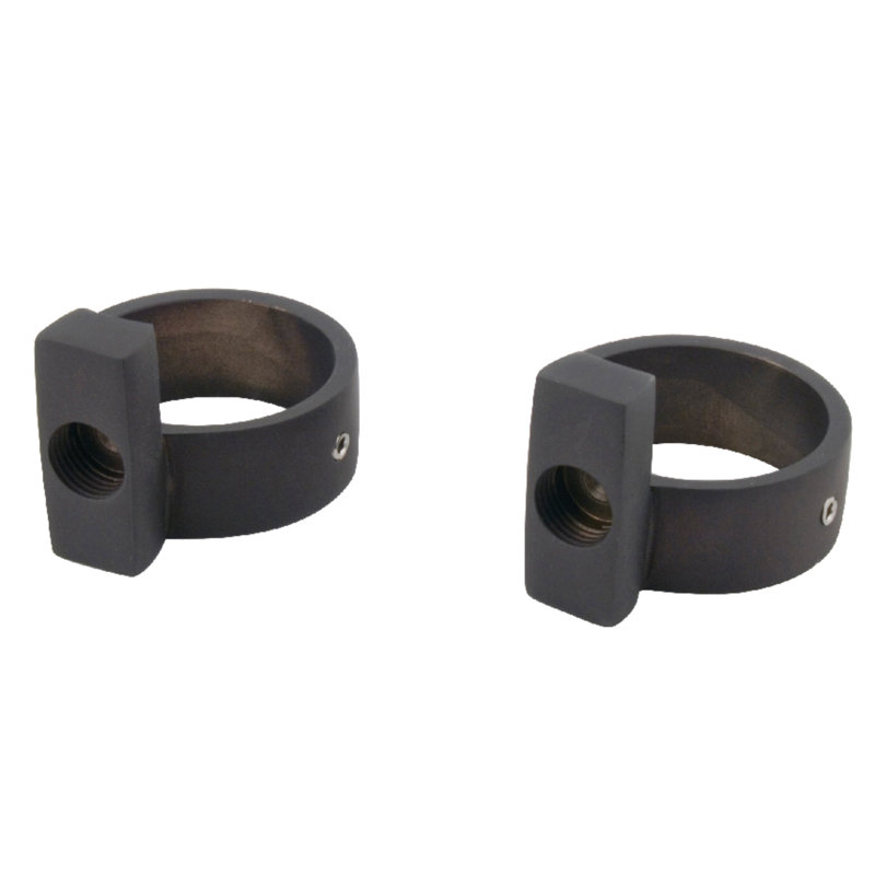 Bracelets en laiton Kingston