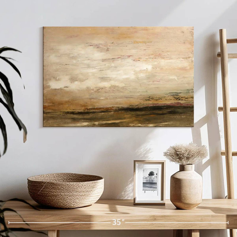 Avery Newsworthy, 16'' H x 24'' W