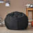 Chrisholm Black Bean Bag