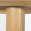 Sofiette Wood Oval Dining Table-1081492850