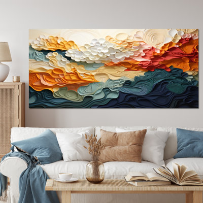Biomorphism Organic Forms VI - Biomorphism Wall Art