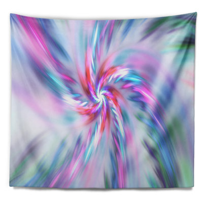 Polyester Tapestry