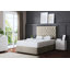 Seraphine Chesterfield 2 Draw Divan Bed with Headboard-1472733902-1472733903