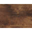 Greenbury Cross Legs Coffee Table