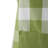 Checkered Linen Bib Apron-459137207