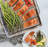 Nordic Ware Jumbo Oven Bacon Pan & Jerky Maker