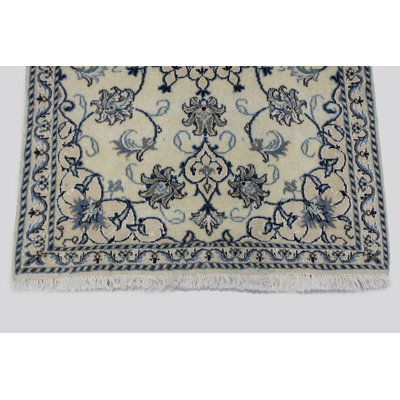 Tapis de zone one-of-kind