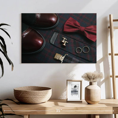 Shuttleworth Men's Fashion Accessories