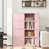 Pink is out of stock