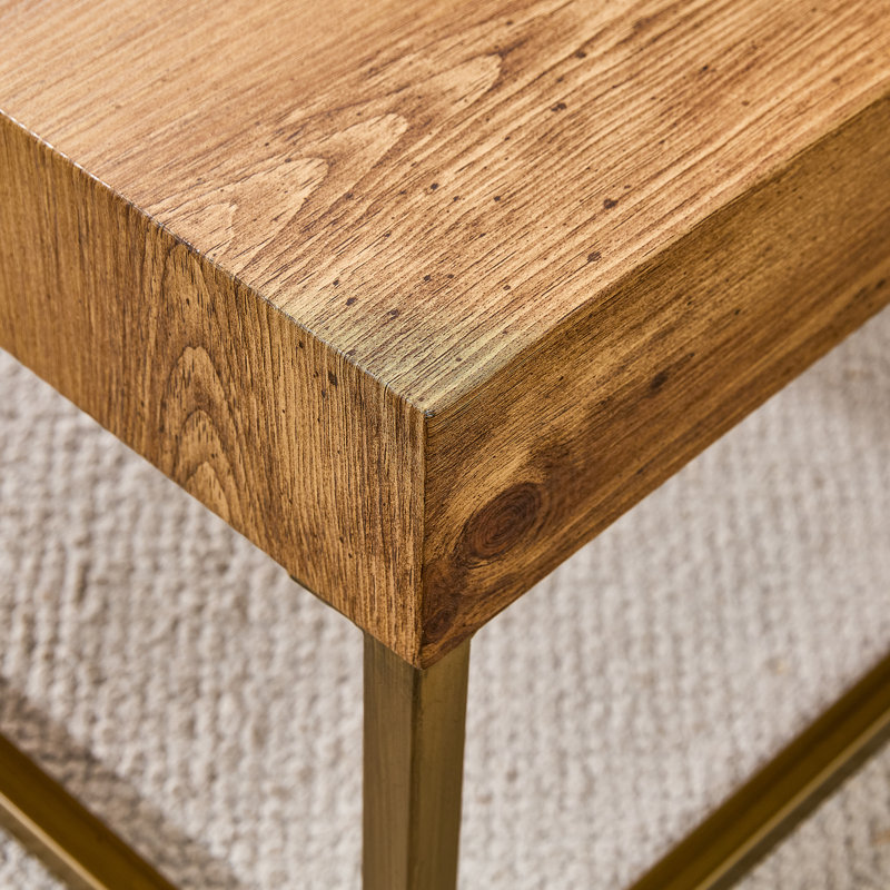 Table basse Dax