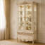 Lighted China Cabinet-172103974