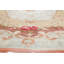 Antique One-of-a-Kind 11'2" x 12'6" Hand Knotted Area Rug