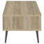 Table basse Josepine