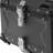 Motorcycles Tail Storage Case With Safety Lock-117586536